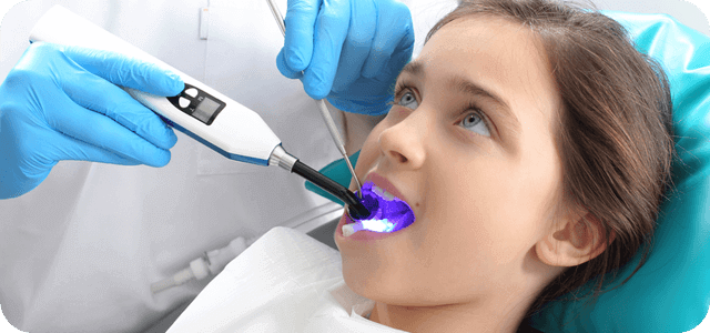 laser dentistry