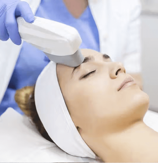 Photofacial