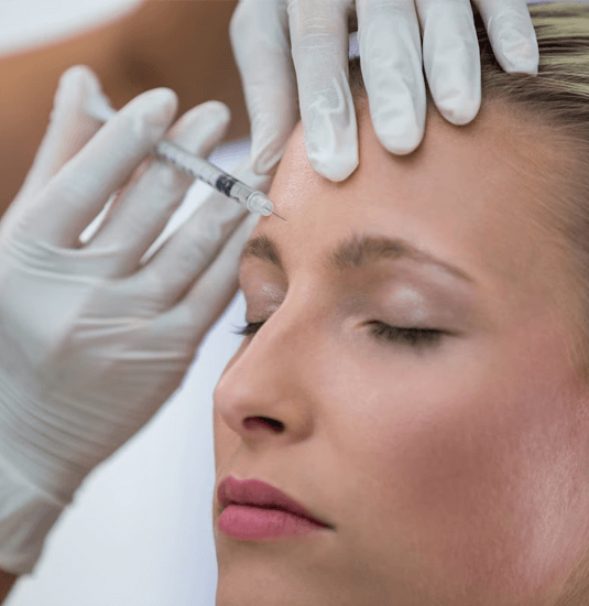 Non Surgical Brow Lift