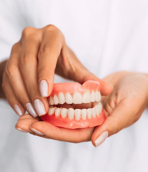 Dentures