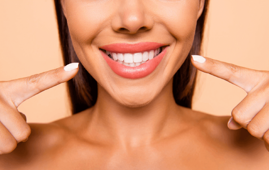 Teeth Whitening Treatment